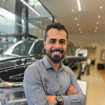 Bruno Melo